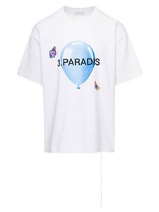 T-shirt&nbsp;3.PARADIS